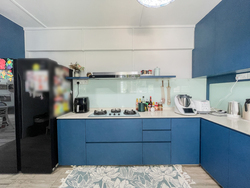 Blk 46 Teban Gardens Road (Jurong East), HDB Executive #441365531
